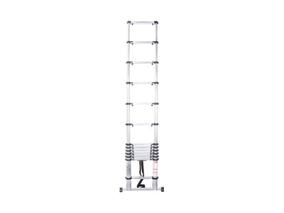 Holmberg, Holmberg, Teleskop- Anlegeleiter, Holmberg Teleskop- Anlegeleiter Teleskop- Anlegeleiter, Produkte & Wohnen, Holmberg, Unsere Neuheiten, Holmberg TLS38040A Teleskop- Anlegeleiter, Produkte & Wohnen