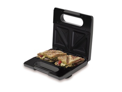 Berlinger, Berlinger, Küchenmaschinen, Berlinger Haus Sandwichmaker Anthracite Collection, Produkte & Wohnen, Berlinger, Küchenmaschinen, Berlinger Haus Sandwichmaker Anthracite Collection, Produkte & Wohnen