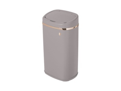 Berlinger, Berlinger, Unsere Neuheiten, Berlinger Haus Abfallbehälter mit Sensor 58L Taupe Küchenbedarf, Produkte & Wohnen, Berlinger, Küchenbedarf, Berlinger Haus Abfallbehälter mit Sensor 58L Taupe Collection, Produkte & Wohnen