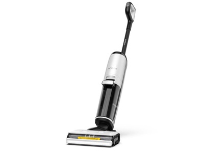 Tineco, TINECO, Nass-/Trockensauger, TINECO Floor ONE S7 Steam Plus Nass-/Trockensauger,, Tineco 606000.57.01 Akku Nasssauger Weiss