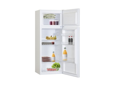 Kibernetik, Kibernetik - Kombi Kühl- Gefrierschrank D9470205, One Size, Kibernetik, Kühl- Gefrierkombi, Kibernetik D9470205 Kombi Kühl- Gefrierschrank, Produkte & Wohnen