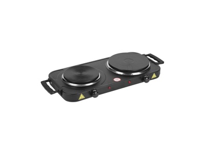 Deski, Deski - Doppelkochplatte 2000W, Deski, Küchenmaschinen, Deski Doppelkochplatte 2000W, Produkte & Wohnen