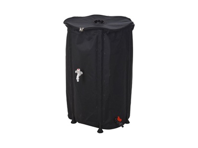 FS-STAR, FS-STAR - Regentonne faltbar 250 Liter, One Size