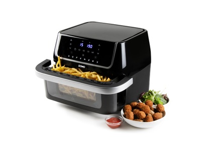 Domo, Domo, Fritteusen, Domo DO544FR Fritteusen,, Domo - Do544fr, Do544fr