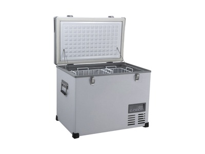 Kibernetik, Kibernetik, Kühlboxen, Kibernetik KGB80 Kühl-Gefrierbox 12/24V, Produkte & Wohnen