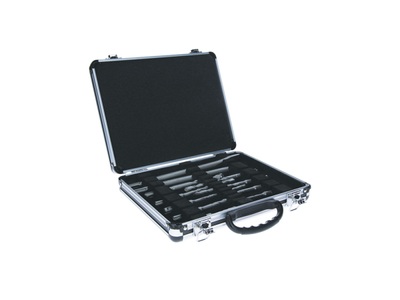 Bosch, Bosch Plus-3 Bohrer- und Meissel- Set 11-tlg., Bosch Professional, Zubehör Baumaschinen, Bosch 11 tlg Plus-3 Bohrer u. Meißel-Set, Produkte & Wohnen