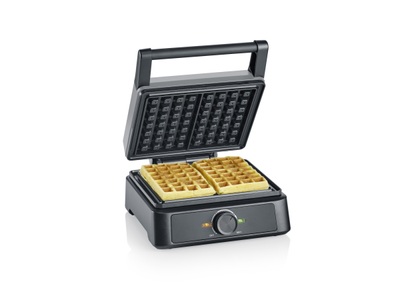 SEVERIN, Waffeleisen, Severin WA2125 Waffeleisen,