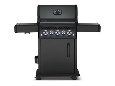 Napoleon, Napoleon Gasgrill Phantom RSE 425 matt schwarz, 