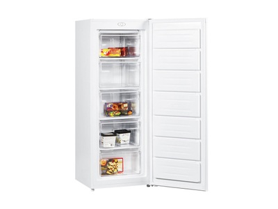 Kibernetik, Kibernetik, Gefrierschränke, Kibernetik FSP 160 Liter Gefrierschränke,, Kibernetik - FSP Gefrierschrank, One Size
