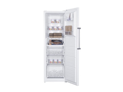 Kibernetik, Gefrierschrank FSP 270 Liter No Frost Gefrierschrank FSP 270 Liter No Frost, Kibernetik, Gefrierschränke, Kibernetik FSP Gefrierschrank 270 Liter, No Frost, Produkte & Wohnen