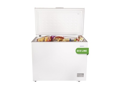 Kibernetik, Kibernetik, Unsere Neuheiten, Kibernetik FSP ECO 200 Liter Gefrierschränke, Produkte & Wohnen, Kibernetik, Gefrierschränke, Kibernetik FSP ECO Gefriertruhe 200Liter, Produkte & Wohnen
