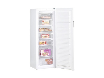 Kibernetik, Kibernetik, Gefrierschränke, Kibernetik FSP ECO Gefrierschrank 245 Liter (D), Produkte & Wohnen, Kibernetik, Gefrierschränke, Kibernetik FSP ECO Gefrierschrank 245 Liter (D), Produkte & Wohnen