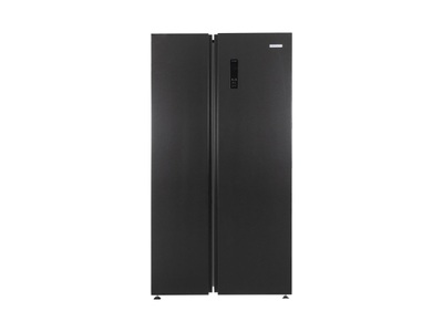 Kibernetik, Food Center FSP 435 Liter Schwarz Food Center FSP 435 Liter Schwarz