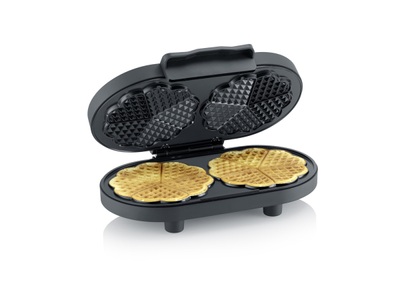 SEVERIN, Waffeleisen, Severin WA2118 Waffeleisen,