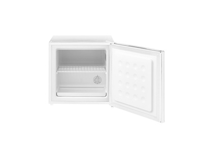SPC, SPC, Gefrierschrank, SPC GB5522-1 WS Gefrierschrank,, SPC GB5522-1 WS Gefrierschrank Weiss rechts