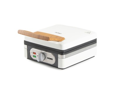 Domo, Waffeleisen, Domo DO9274W Waffeleisen,