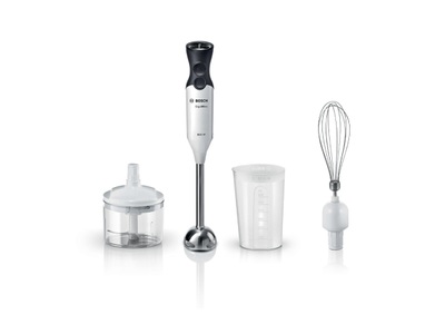 BOSCH, Küchenmaschinen, Bosch MS6CA4150 Stabmixer-Set, Produkte & Wohnen