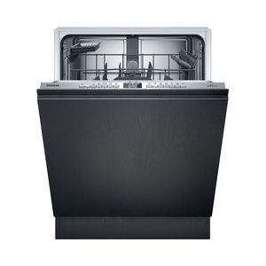 Siemens, Siemens SX73EX02AH Geschirrspüler, Siemens SX73EX02AH Vollintegrierter Geschirrspüler ? Einbau Geschirrspüler 60 cm vollintegriert