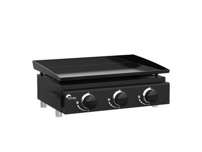 Ohmex, OHMEX Plancha mit Gas OHM-PLA-3125, OHMEX Plancha mit Gas OHM-PLA-3125