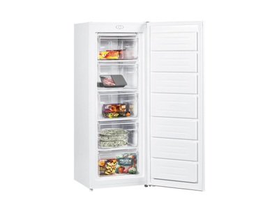 Kibernetik, Kibernetik, Gefrierschränke, Kibernetik FSP Gefrierschrank 160 Liter ( D ), Produkte & Wohnen, Kibernetik - Gefrierschrank FSP 160 Liter ( D ), One Size