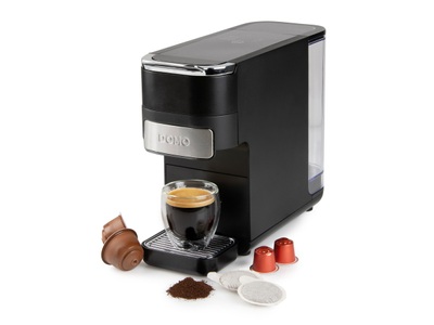 Domo, Domo, Kaffeemaschine, Domo DO748K Kaffeemaschine,