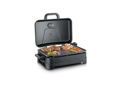 SEVERIN, Elektrogrill, Severin PG8597 Elektrogrill,