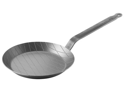 Zwilling, Zwilling Forge Eisenpfanne 28 cm, Zwilling Forge Eisenpfanne 28 cm