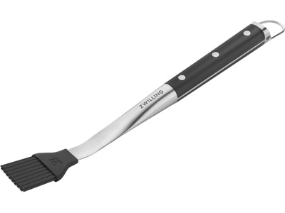 Zwilling, BBQ+ Pinsel, Edelstahl 41cm, BBQ+ Pinsel, Edelstahl 41cm