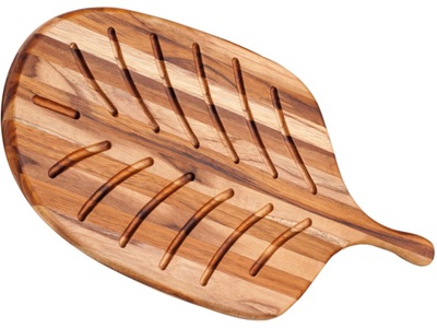 Teak Haus, Teak Brotbrett 