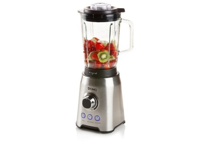Domo, DO710BL Blender Domo, Domo, Mixen und Rühren, Domo DO710BL Mixen und Rühren, Produkte & Wohnen