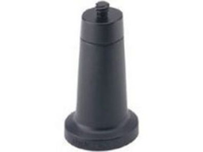 Pentax, Pentax 69552 - Stativ Adapter (Schwarz), Pentax, Fernglas Zubehör, Pentax Stativ Adapter für UCF-Ferngläser, Produkte & Wohnen