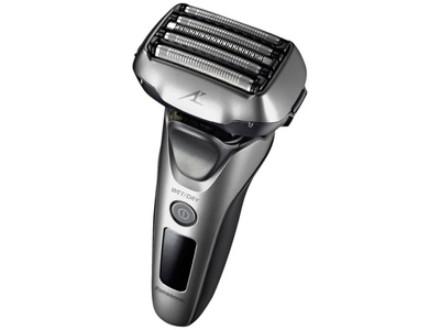 Panasonic, Panasonic ES-LV69-S803 Rasierer abwaschbar Silber-Schwarz, PANASONIC ES-LV69-S803 - Rasierer (Silber)
