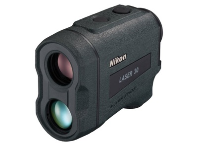 Nikon, Nikon, Distanzmesser, Nikon Distanzmesser LASER 30 , Produkte & Wohnen, Nikon Laser-Distanzmesser Laser 30