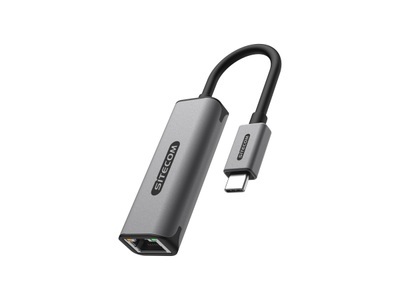 Sitecom , Sitecom, Adapter, Sitecom USB-C to Ethernet 1Gbit Adapter, Produkte & Wohnen, Sitecom, Adapter, Sitecom USB-C to Ethernet 1Gbit Adapter, Produkte & Wohnen