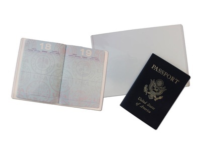 Canon, Canon Passport Carrier Sheet - Plastik (Transparent), Canon, Dokumentenscanner, Canon Passport Carrier Sheet, Produkte & Wohnen
