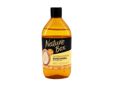 Nature Box, Nature Box, Unsere Neuheiten, Nature Box Duschgel Argan Öl Duft 385ml Beauty, Produkte & Wohnen, Nature Box, Unsere Neuheiten, Nature Box Duschgel Argan Öl Duft 385ml Beauty, Produkte & Wohnen