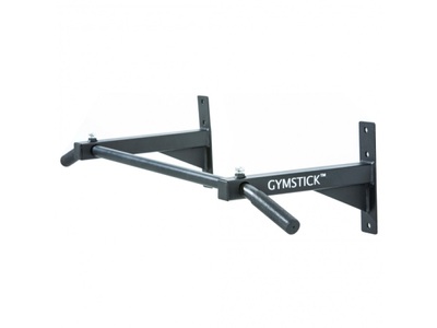 Gymstick, Gymstick - Pro klimmzugstange - Schwarz, GYMSTICK Klimmzugstange Pro schwarz