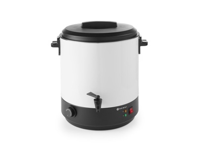Hendi, Hendi 2500W Getränkespender, HENDI, Heissgetränke, HENDI Heissgetränkespender, 2500W Heissgetränke, Produkte & Wohnen