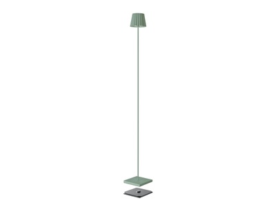 Sompex, LED-Stehleuchte Troll 2.0 für außen, grün, Sompex, Gartenleuchte, Sompex TROLL 2.0 120cm Gartenleuchte, Produkte & Wohnen