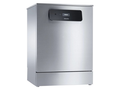 MIELE, Miele Frischwassergeschirrspüler PFD 400 WB Speed ED Geschirrspüler, Miele PFD 400 WB Speed Geschirrspüler Edelstahl