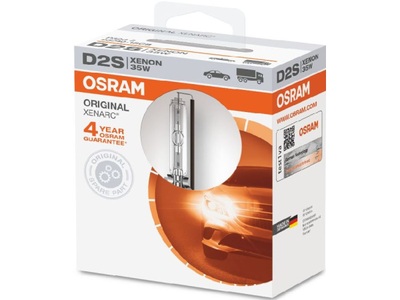 Osram, OSRAM, Ersatzleuchtmittel, Glühlampen D2S XENARC 35W P32d-2, AUTO & BIKE, 66240-1SCB, OSRAM, Ersatzleuchtmittel, Glühlampen D2S XENARC 35W P32d-2, AUTO & BIKE, 66240-1SCB