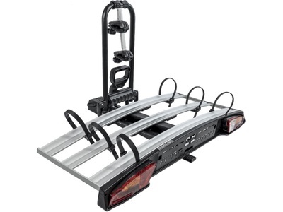 MENABO, MENABO AHK-Fahrradträger Alcor 3 Fahrradträger, MENABO, Veloträger & Zubehör, AHK-Fahrradträger Alcor 3 für bis zu 3 Fahrräder, AUTO & BIKE, 000112700000 8003168040095