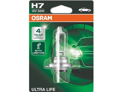 OSRAM - (OSRAM), OSRAM - Glühlampe, 