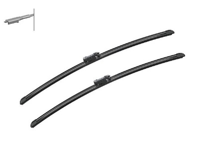 BOSCH - (Automotive Aftermarket), BOSCH - Wischblatt