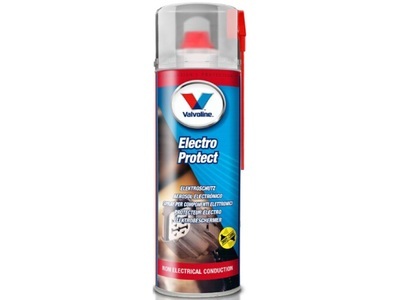 Valvoline, Valvoline - Electro Protect - 500 ml, VALVOLINE, Karosseriepflege, Elektro Protect 500ML, AUTO & BIKE, 887044 Valvoline Elektro Protect