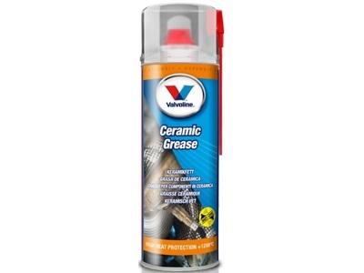 Valvoline, Valvoline - Keramikspray - 500 ml, VALVOLINE, Karosseriepflege, Keramikspray 500ML, AUTO & BIKE, 887055 Valvoline Keramikspray