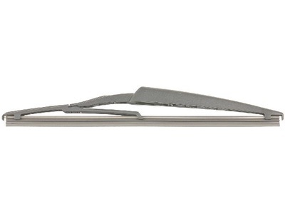 BOSCH - (Automotive Aftermarket), BOSCH - Wischblatt, BOSCH, Scheibenwischblätter, Heckwischblatt 180mm, AUTO & BIKE, 3 397 011 963 H180