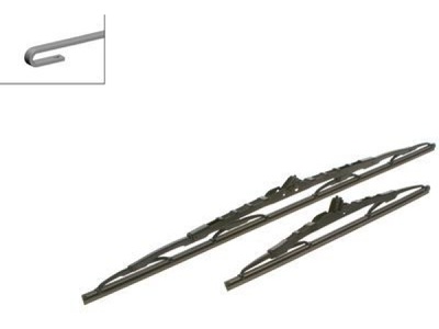 BOSCH - (Automotive Aftermarket), BOSCH - Wischblatt