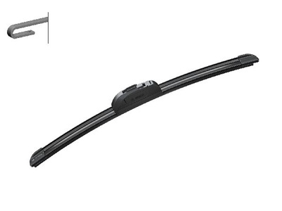 BOSCH - (Automotive Aftermarket), BOSCH - Wischblatt, BOSCH, Scheibenwischblätter, Wischblatt Aerotwin Retro 400mm, AUTO & BIKE, 3 397 008 932 AR400U