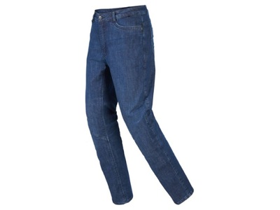 Fastway, FASTWAY Denim Men 211 Jeans Motorradbekleidung, Fastway, Motorradbekleidung, Motorradjeans, Regular Fit Grösse 40, AUTO & BIKE, 21161240
